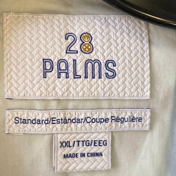 Hawaii Shirts Bundle of 3 Size XXL - Picture 12 of 13